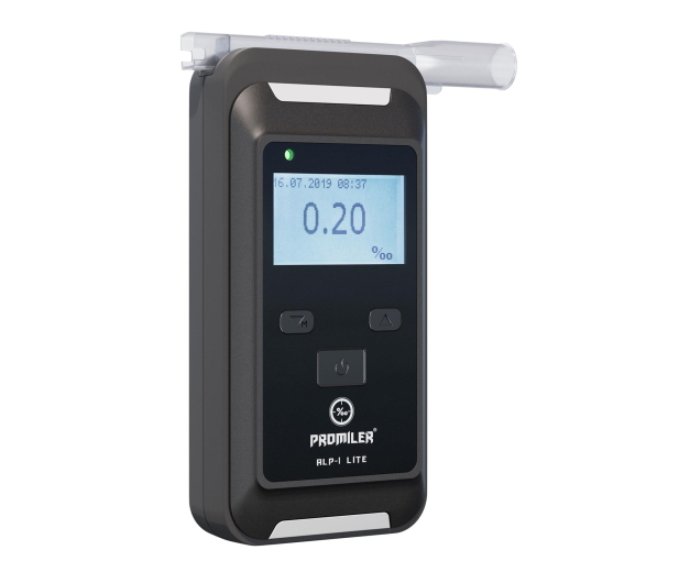 PROMILER ALP-1 LITE - 1299769 - zdjęcie 3